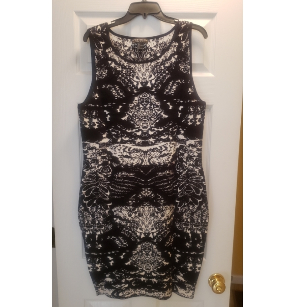 Forever 21+ Dress